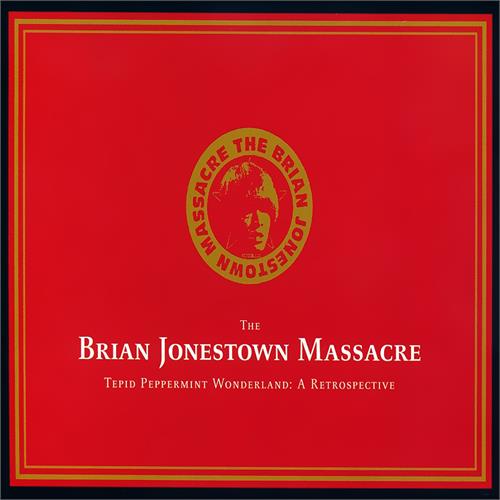 The Brian Jonestown Massacre Tepid Peppermint Wonderland 1 (2LP)